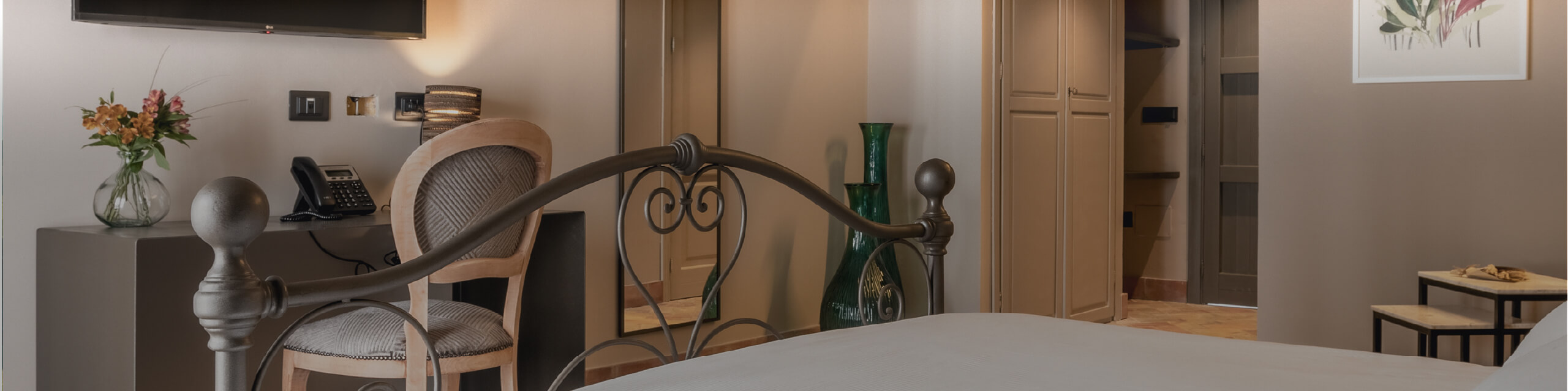 Masseria del Carboj - Camere e Suites - Classic Room